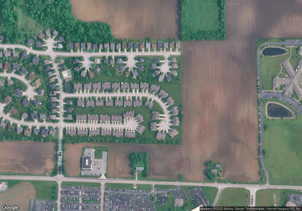 6838 Kensington Dr, Maryville, IL 62062 - photo 1