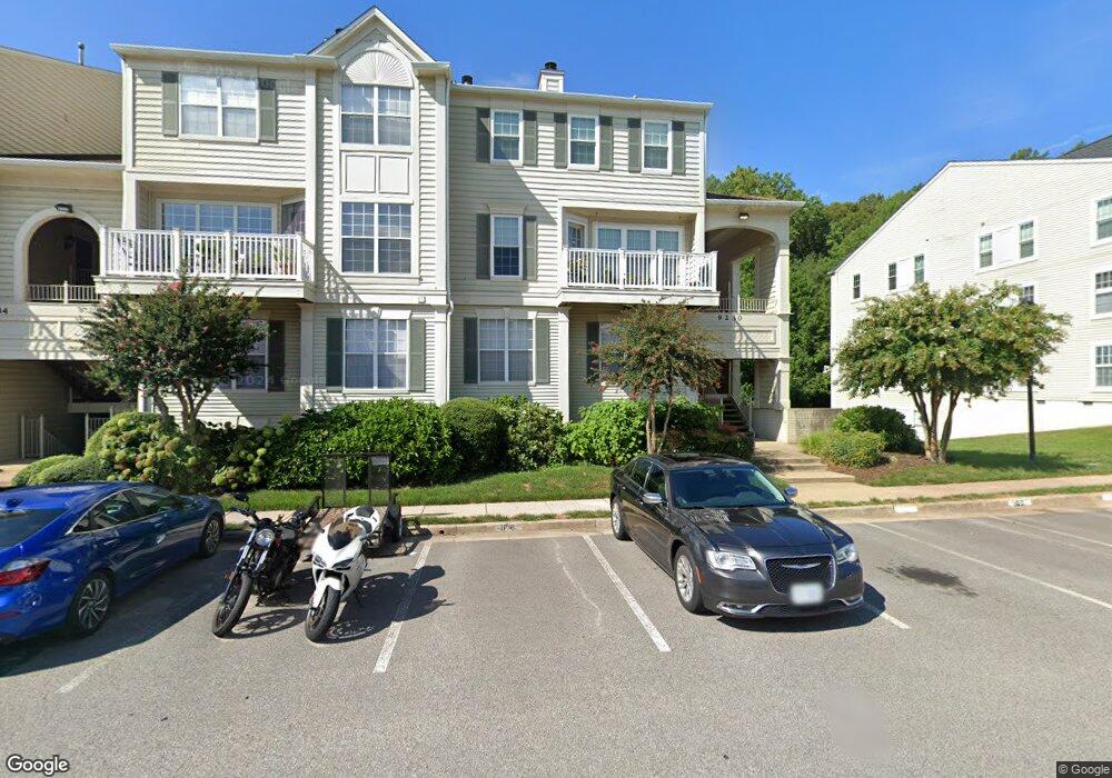 9230 Cardinal Forest Ln unit 9230C-, Lorton, VA 22079 - photo 1