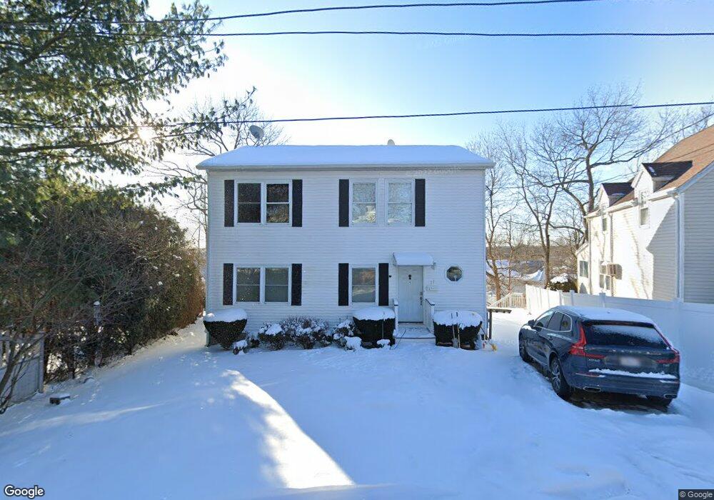 27 Granite Rd, Medford, MA 02155 - photo 1