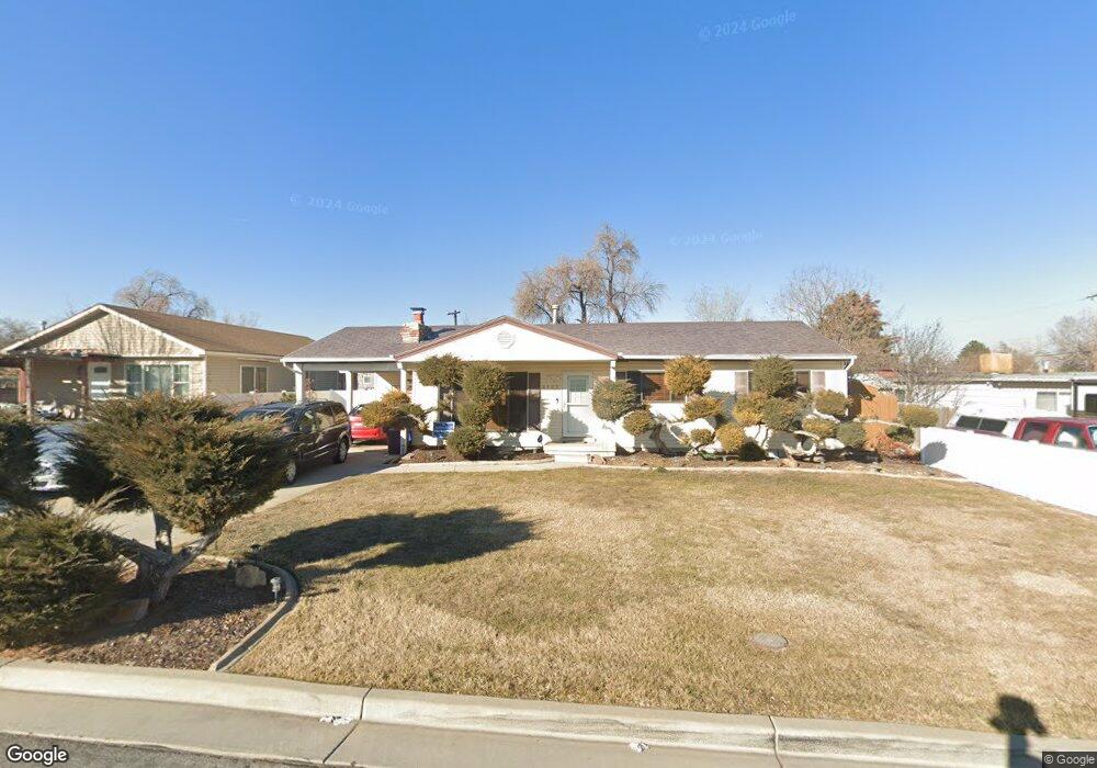 2122 Westfield Cir, West Jordan, UT 84084 - photo 1