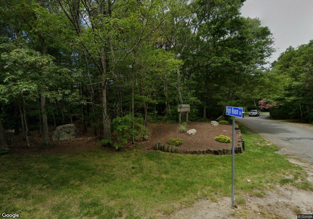 711 Shootflying Hill Rd, Centerville, MA 2632 - photo 1