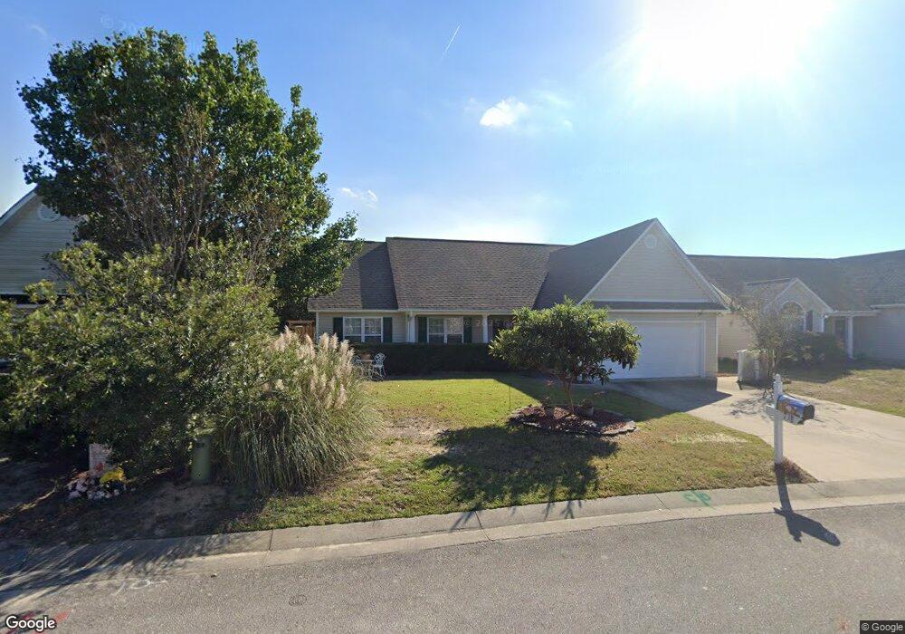 718 Hillside Dr, Wilmington, NC 28412 - photo 1