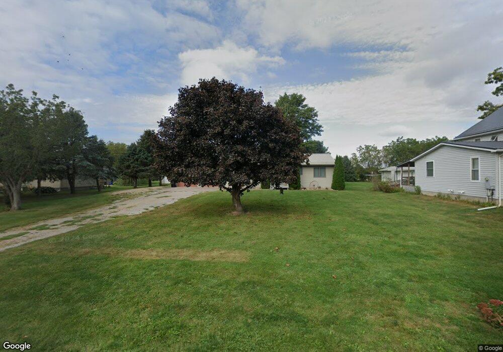 117 Adams St, Nichols, IA 52766 - photo 1