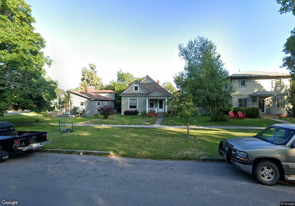 439 Blaine St, Missoula, MT 59801 - photo 1