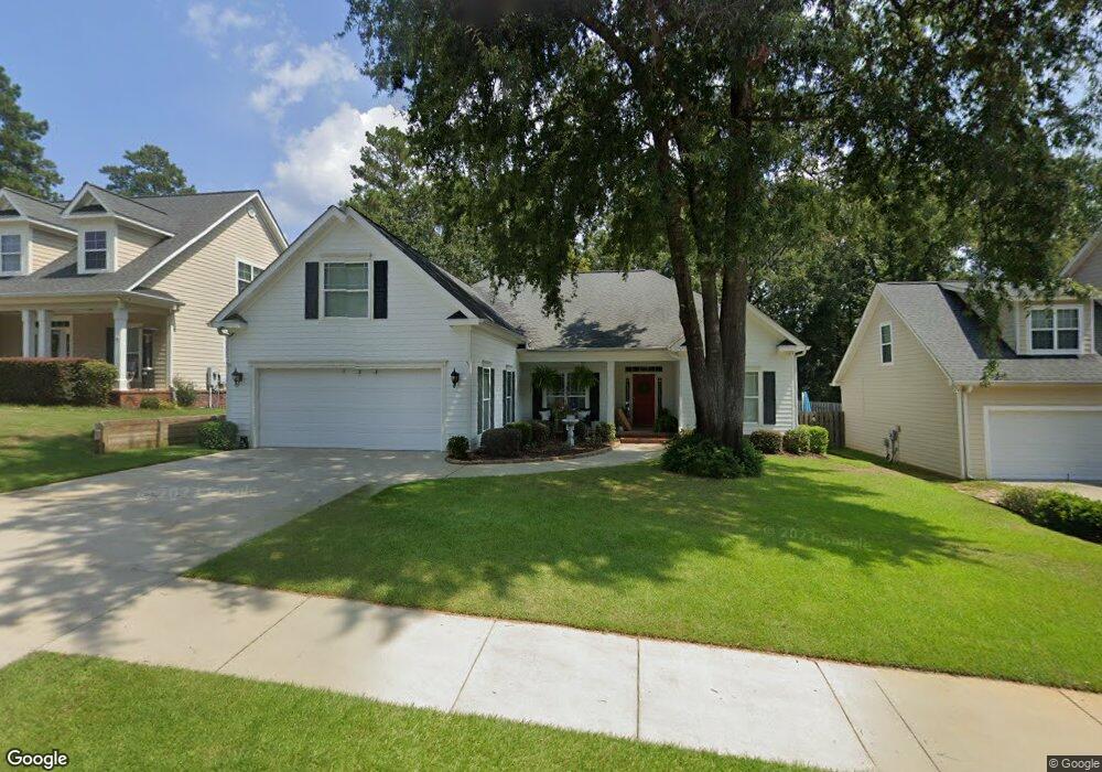 1113 Highmoor Ln, Evans, GA 30809 - photo 1