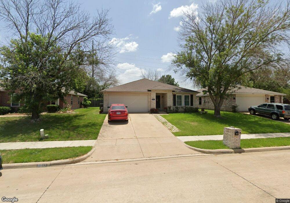 8617 Swan Park Dr, Denton, TX 76210 - photo 1