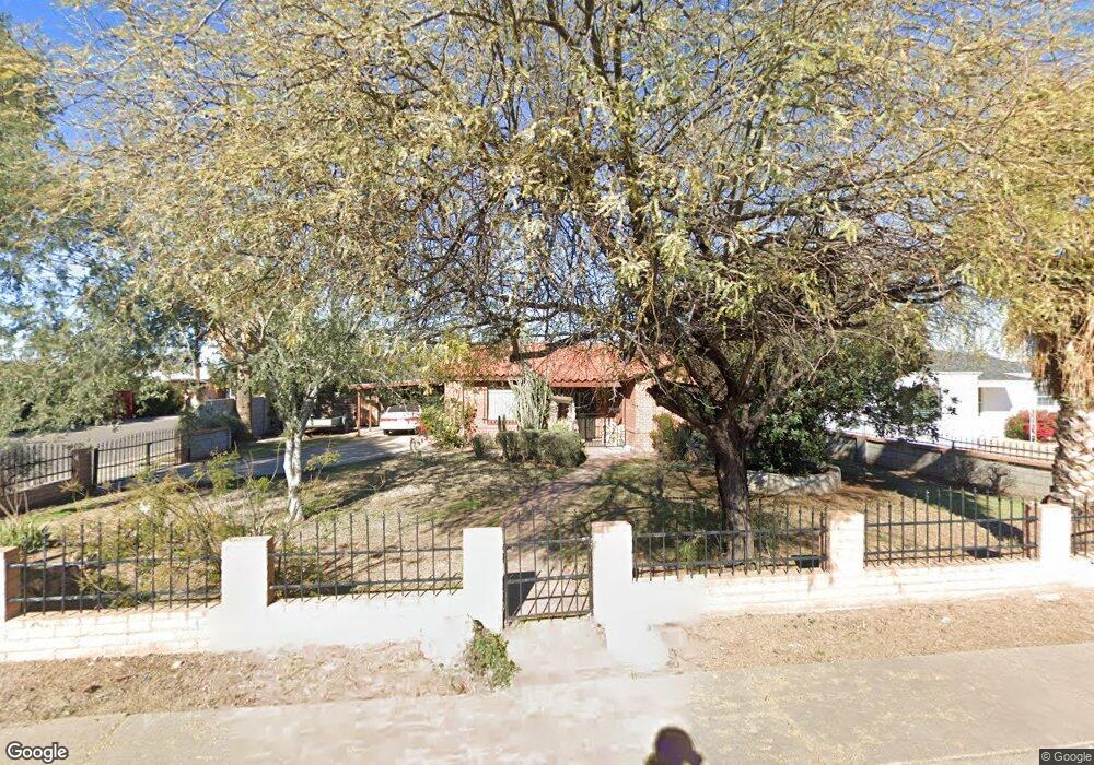 1702 E Granada Rd, Phoenix, AZ 85006 - photo 1