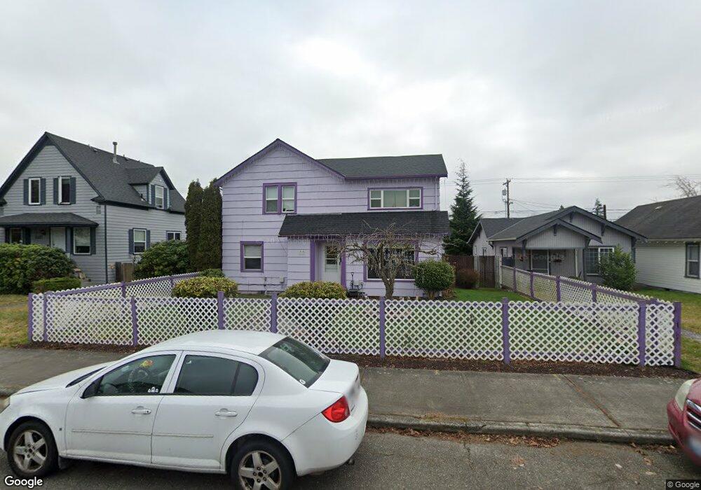 2119 Lombard Ave, Everett, WA 98201 - photo 1