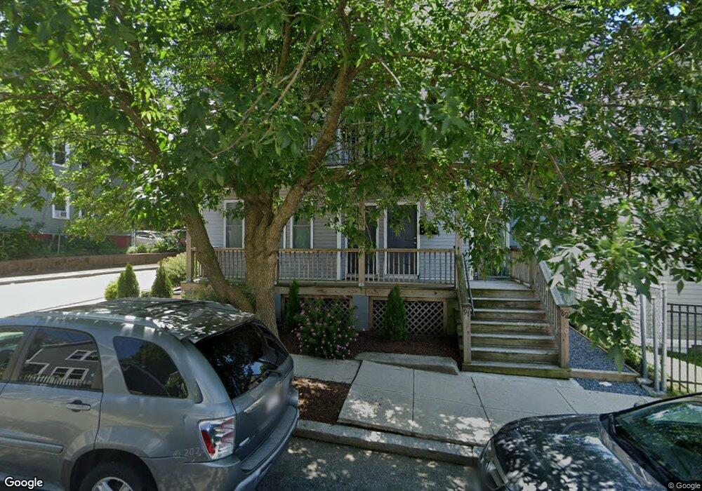 91 Pleasant St unit 1, Providence, RI 02906 - photo 1