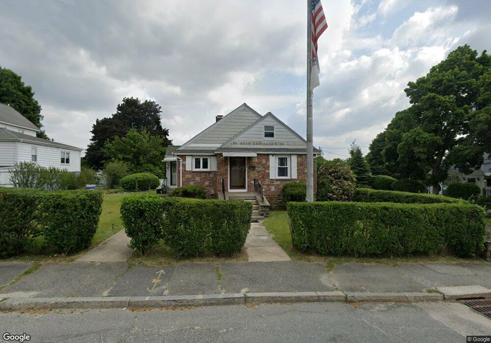 773 Franklin St, Worcester, MA 01604 - photo 1