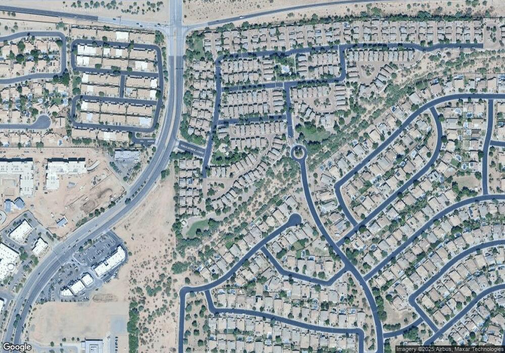 1739 S Chatsworth, Mesa, AZ 85209 - photo 1