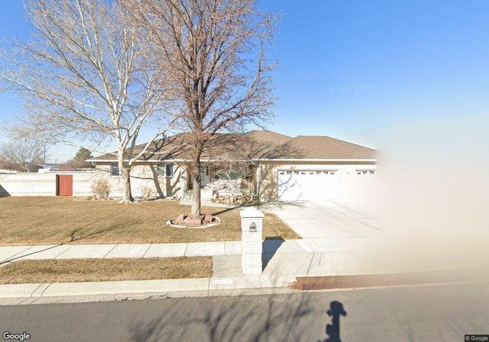 2826 W 7085 S, West Jordan, UT 84084 - photo 1