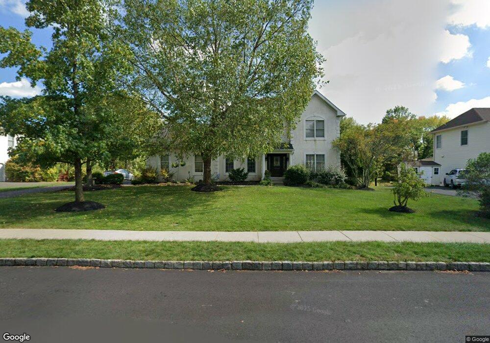 5025 Redfield Rd, Doylestown, PA 18902 - photo 1