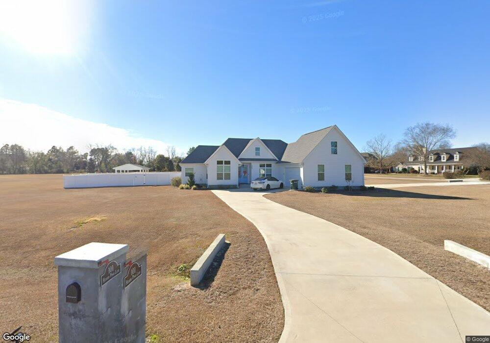 101 Heards Pond Ln unit 1, Thomasville, GA 31757 - photo 1