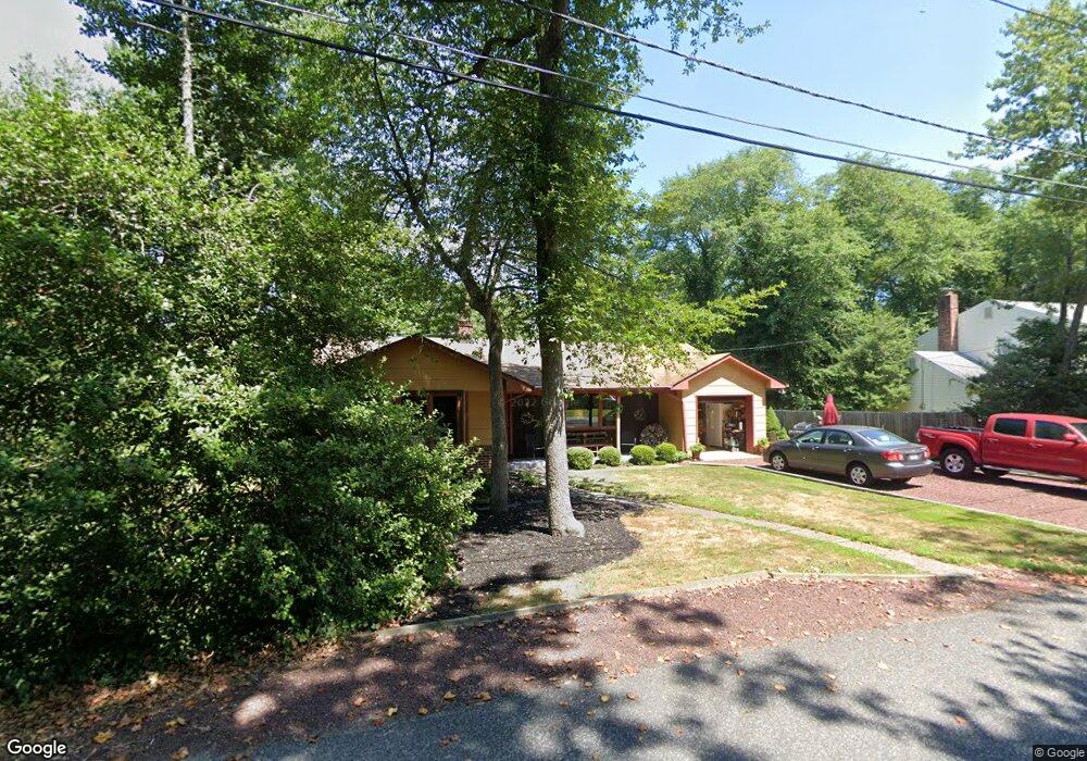 35 Osage Trail, Medford Lakes, NJ 08055 - photo 1