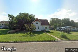 802 Bowlus St, Jetmore, KS 67854