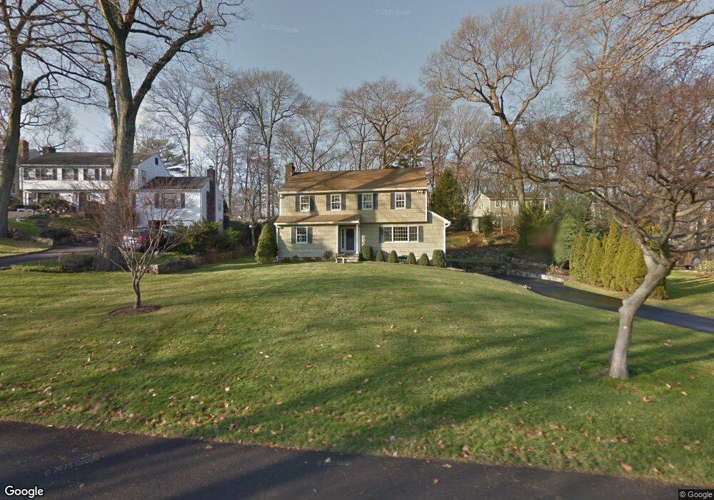 15 Chasmars Pond Rd, Darien, CT 06820 - photo 1