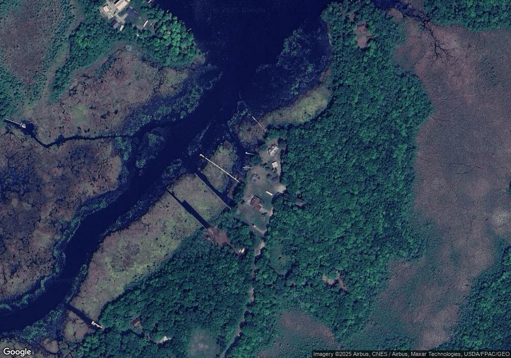 N657 Pleasant View Trail, New Auburn, WI 54757 - photo 1