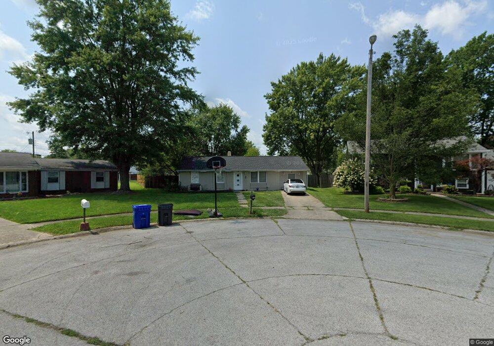 2213 Glenora Ct, Kokomo, IN 46902 - photo 1