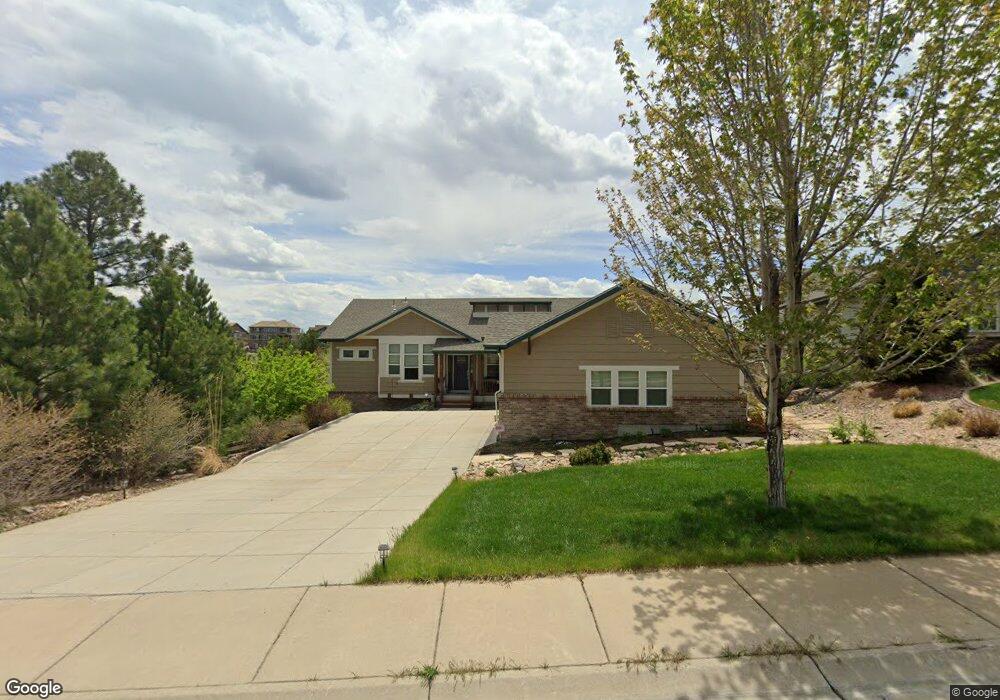 24966 E Geddes Cir, Aurora, CO 80016 - photo 1