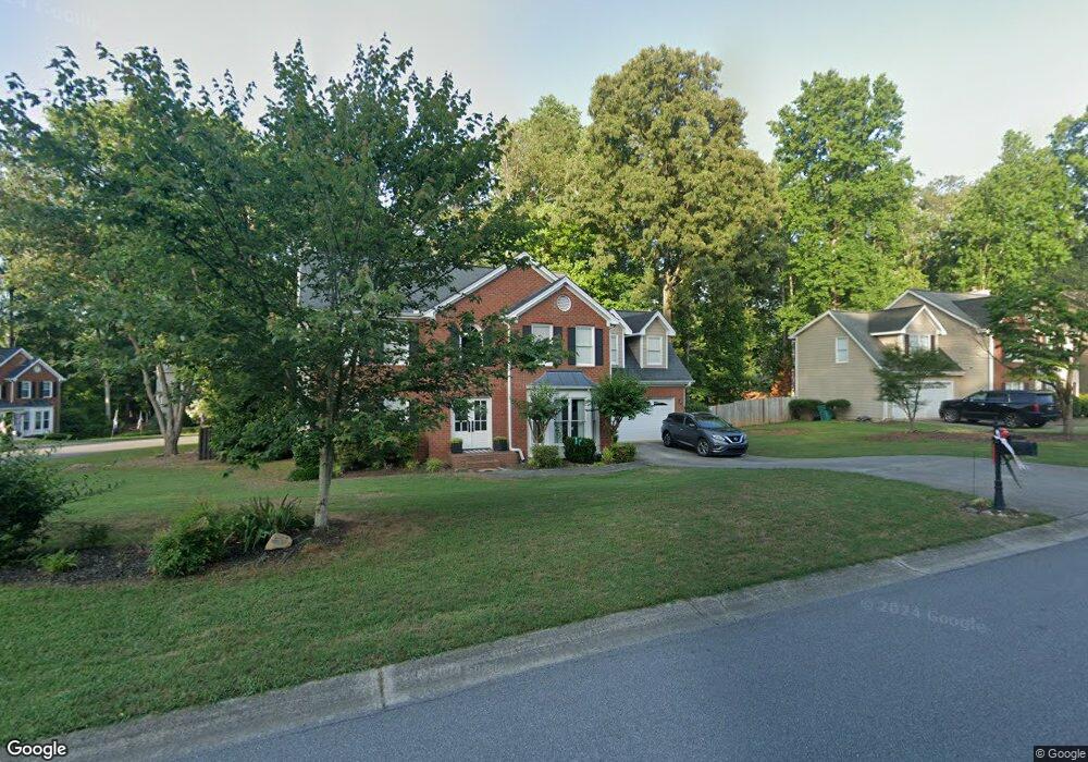 5152 Shotwell St unit III, Woodstock, GA 30188 - photo 1