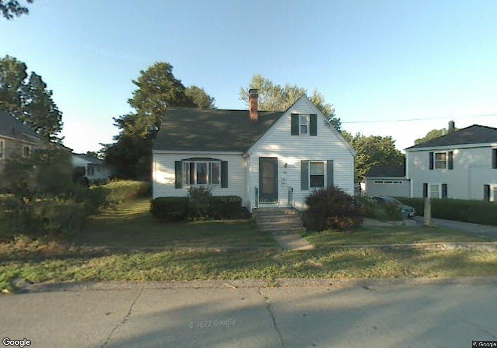 456 Young St, Manchester, NH 03103 - photo 1