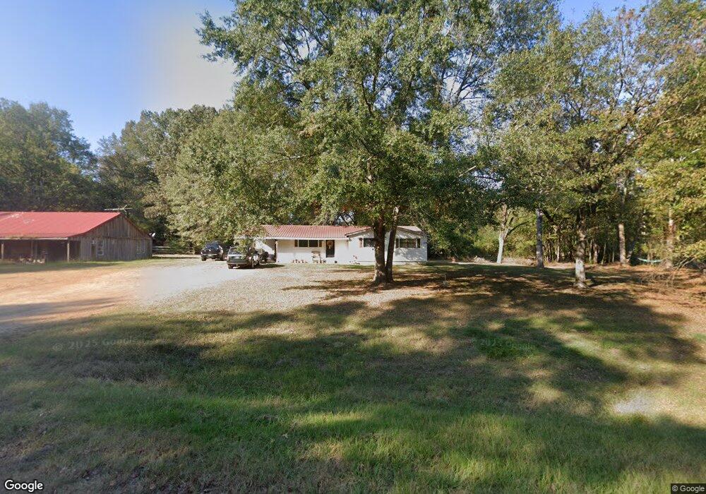 1187 Highway 334, Oxford, MS 38655 - photo 1