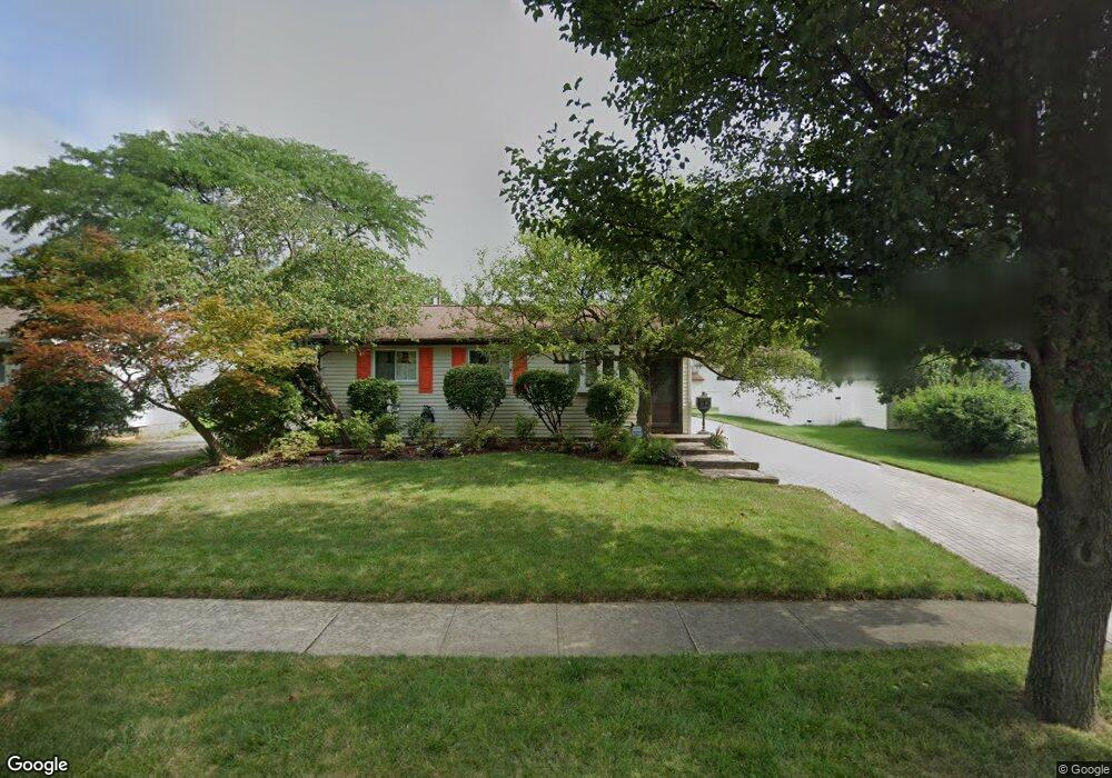 2382 Halkirk St N, Columbus, OH 43229 - photo 1