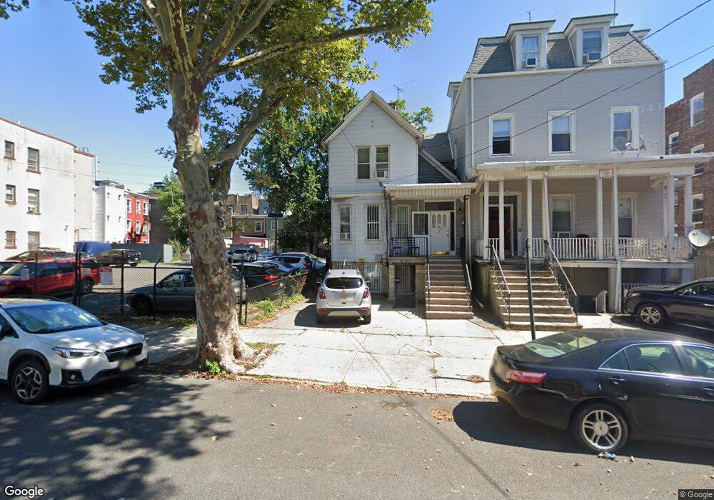 456 Wayne St, Jersey City, NJ 07306 - photo 1