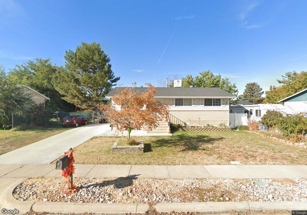 1669 N 2800 W, Clearfield, UT 84015 - photo 1
