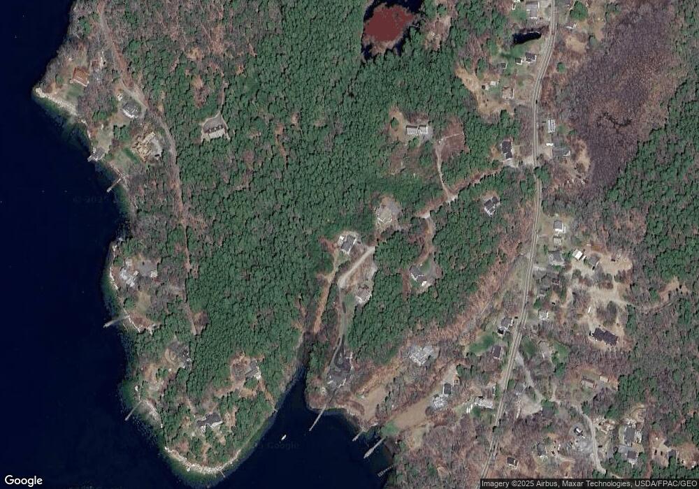 39 Stone Cove Rd, Boothbay, ME 04537 - photo 1