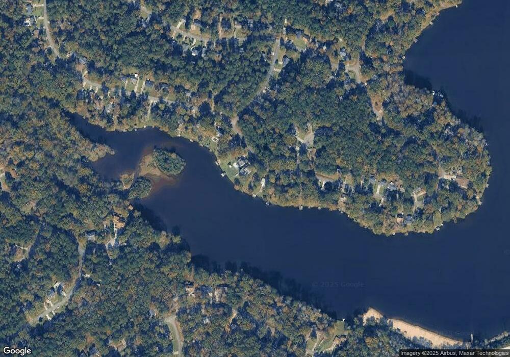 745 Will Scarlet Way, Macon, GA 31220 - photo 1