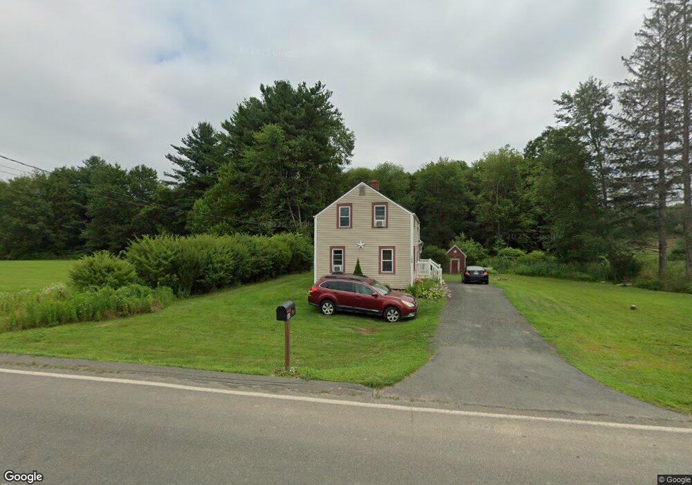 184 Remington St, Suffield, CT 06078 - photo 1