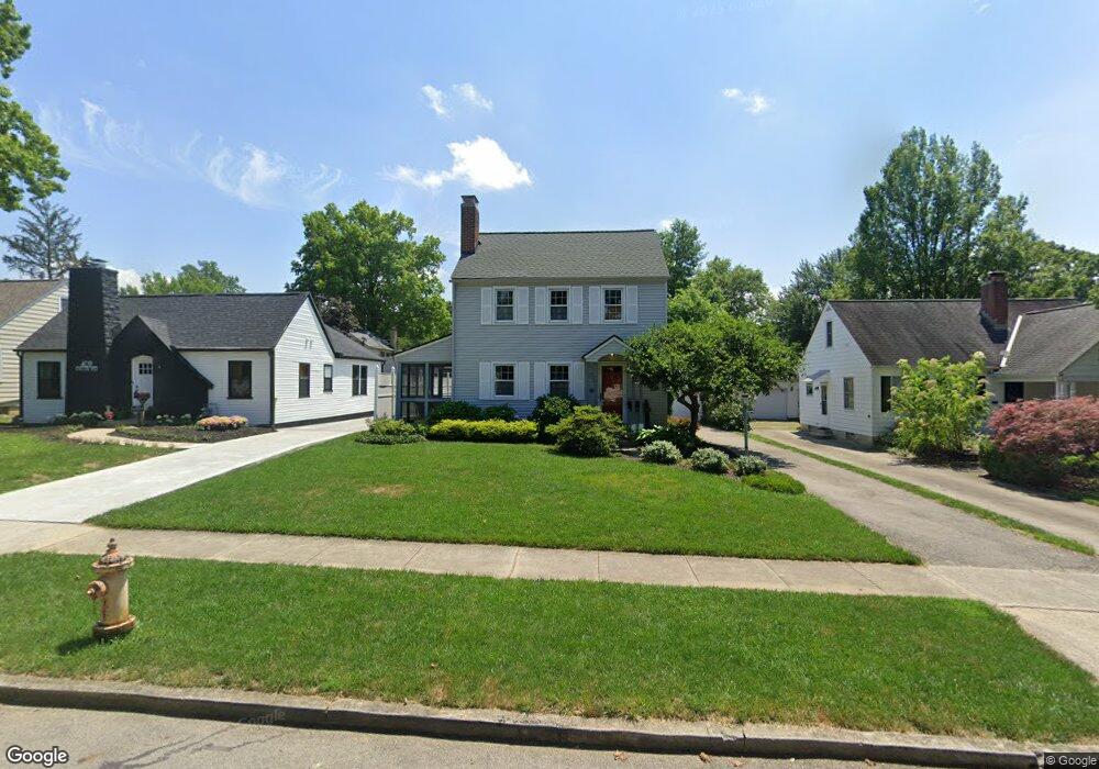 401 Fallis Rd, Columbus, OH 43214 - photo 1