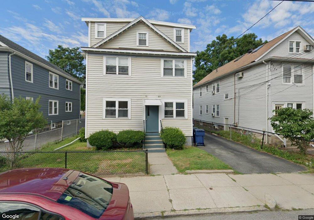 89 Wellsmere Rd unit 91, Roslindale, MA 02131 - photo 1