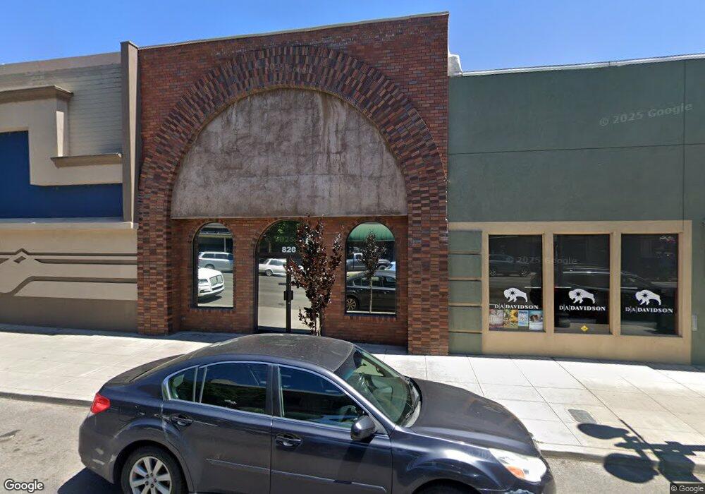 820 Main St, Klamath Falls, OR 97601 - photo 1