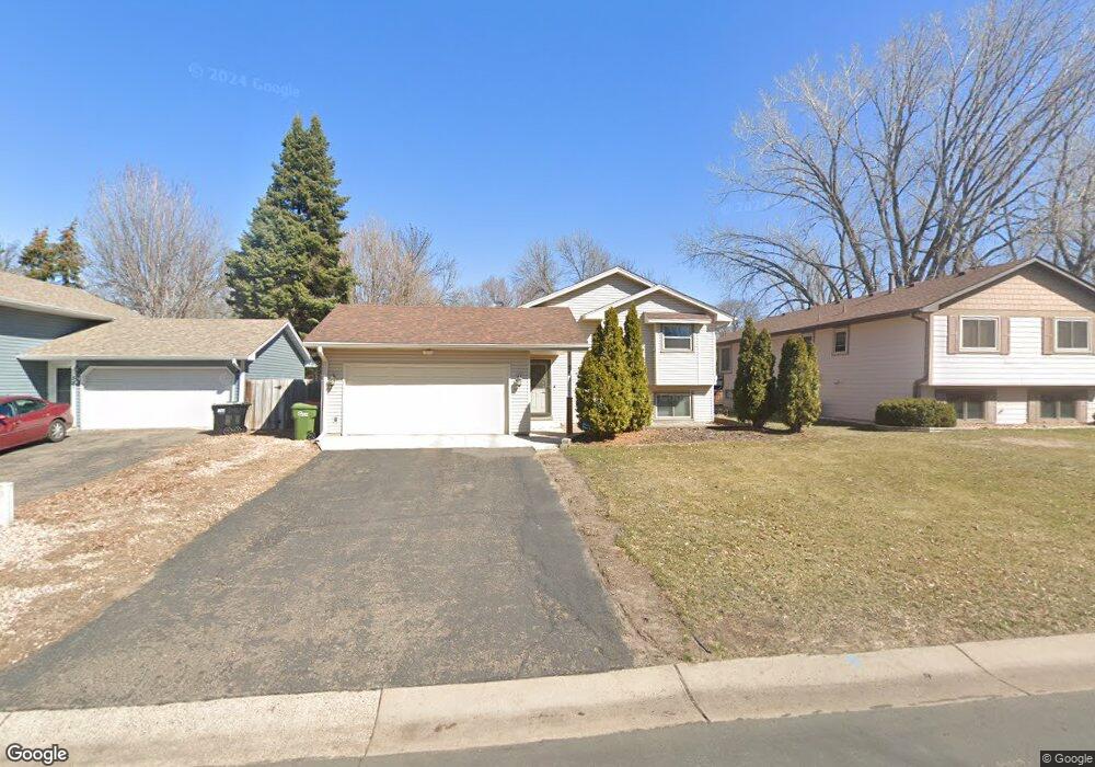 581 98th Ln NW, Coon Rapids, MN 55433 - photo 1