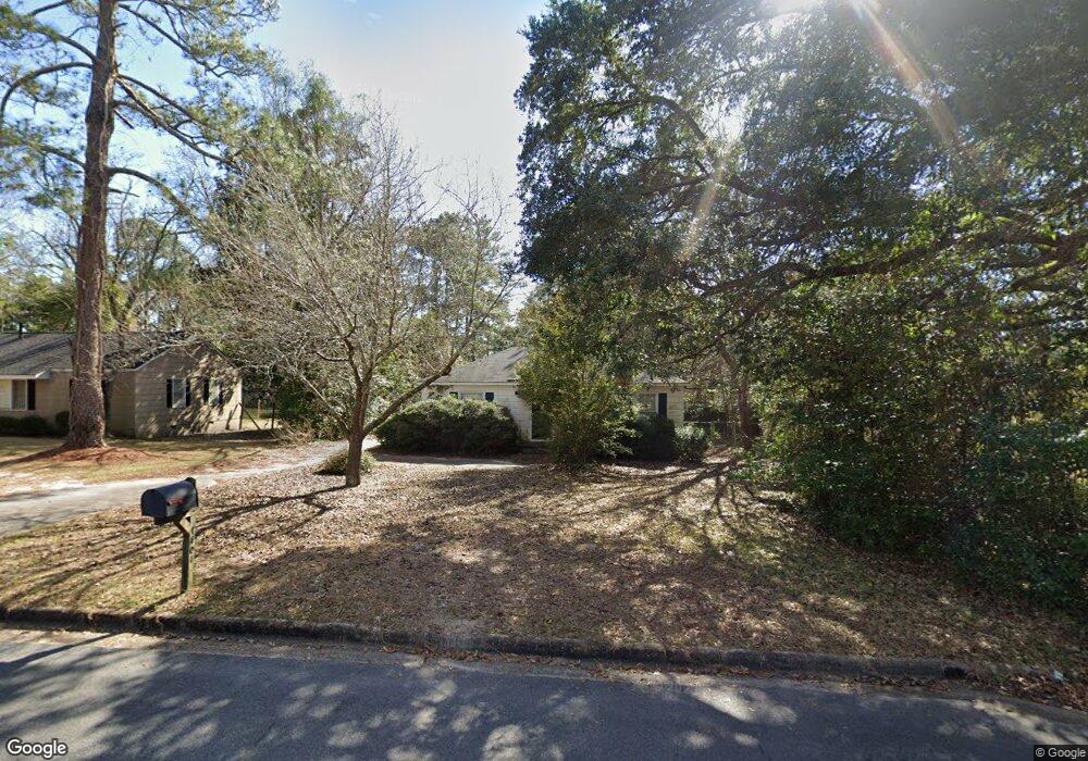 1404 10th Ave, Albany, GA 31707 - photo 1