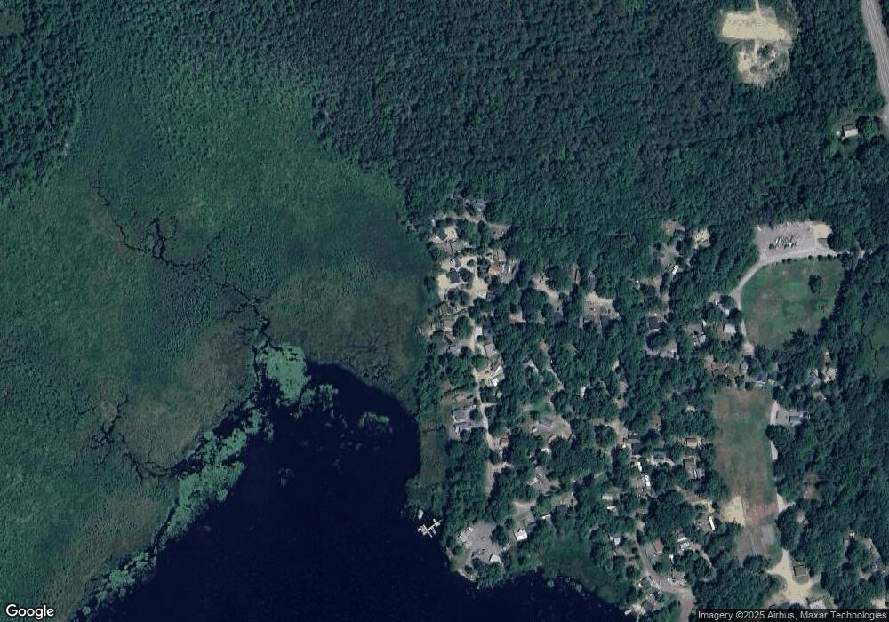 54 Lakeside Dr unit 54 (42-2-78), Fitzwilliam, NH 03447 - photo 1