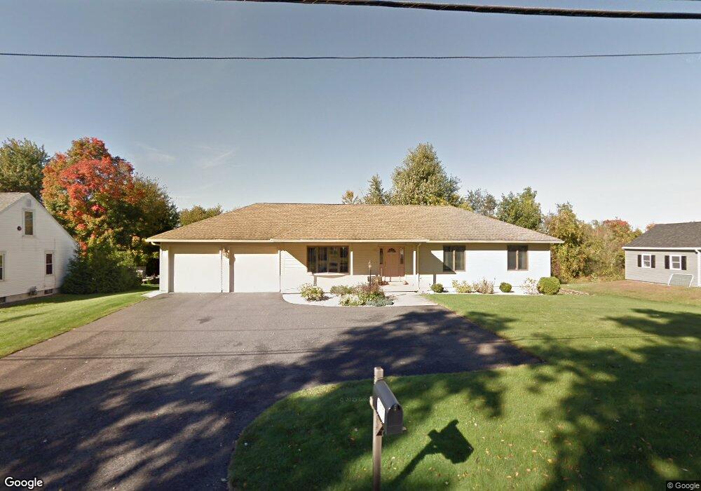 373 West St, Ludlow, MA 01056 - photo 1