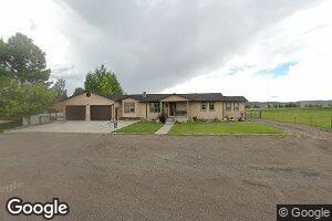 40 S 300 St W, Loa, UT 84747