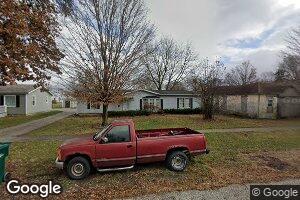 412 Jefferson St, Humboldt, IL 61931