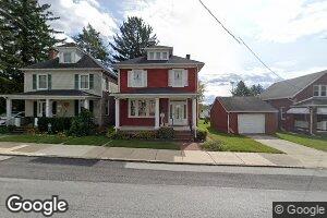 632 Main St, Mc Sherrystown, PA 17344