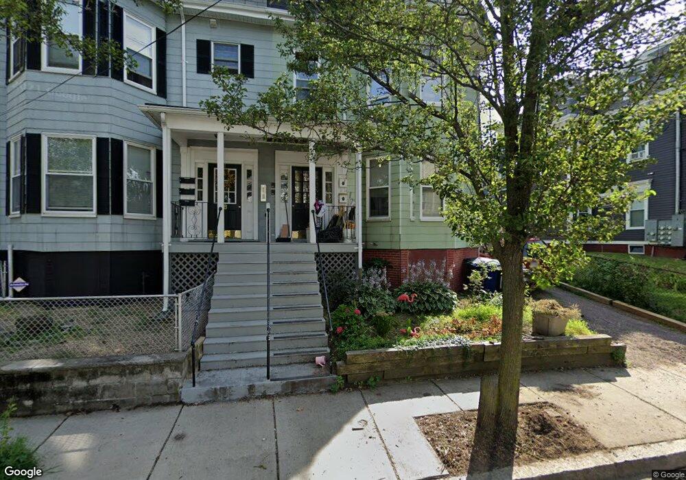 10 Pleasant Ave, Somerville, MA 02143 - photo 1