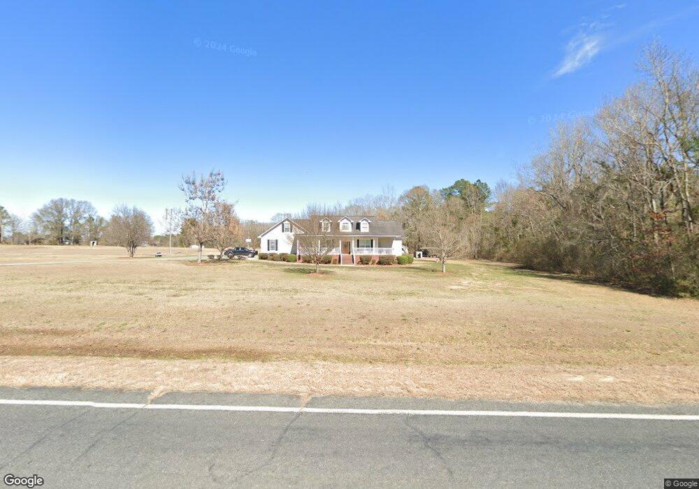 1812 Ga Highway 29 S, East Dublin, GA 31027 - photo 1