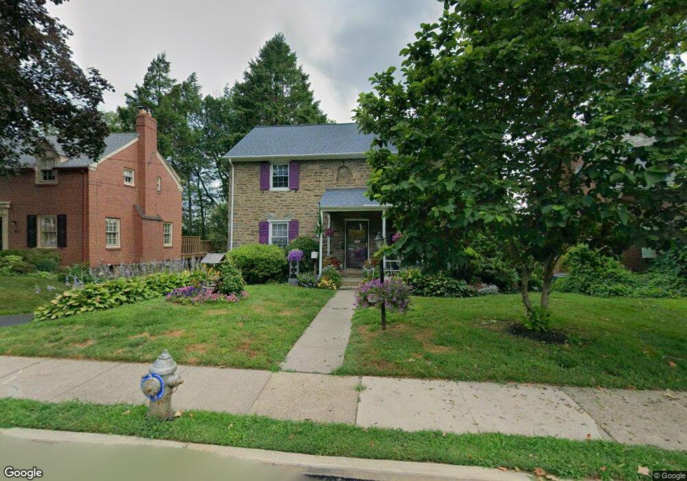 207 Runnymede Ave, Jenkintown, PA 19046 - photo 1