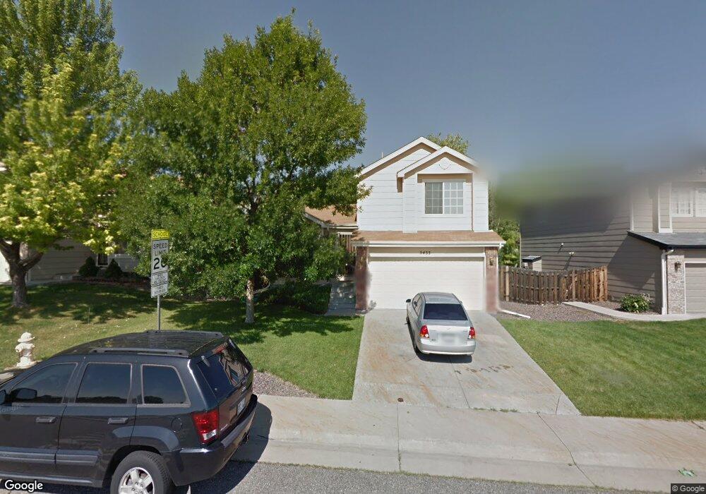 5433 S Killarney St, Centennial, CO 80015 - photo 1