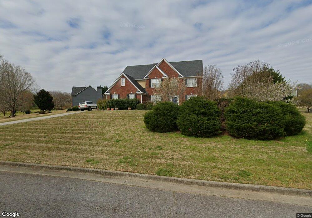 929 Cruce Lake Dr unit 1, Hoschton, GA 30548 - photo 1