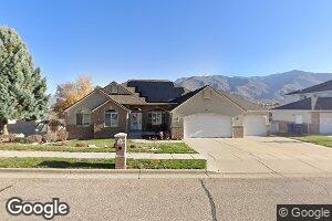 864 Holroyd Dr, Ogden, UT 84403