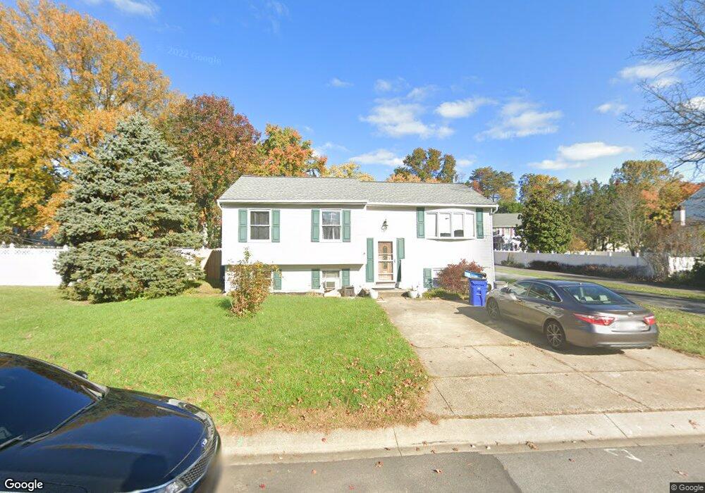 6107 Lori Ln, Elkridge, MD 21075 - photo 1